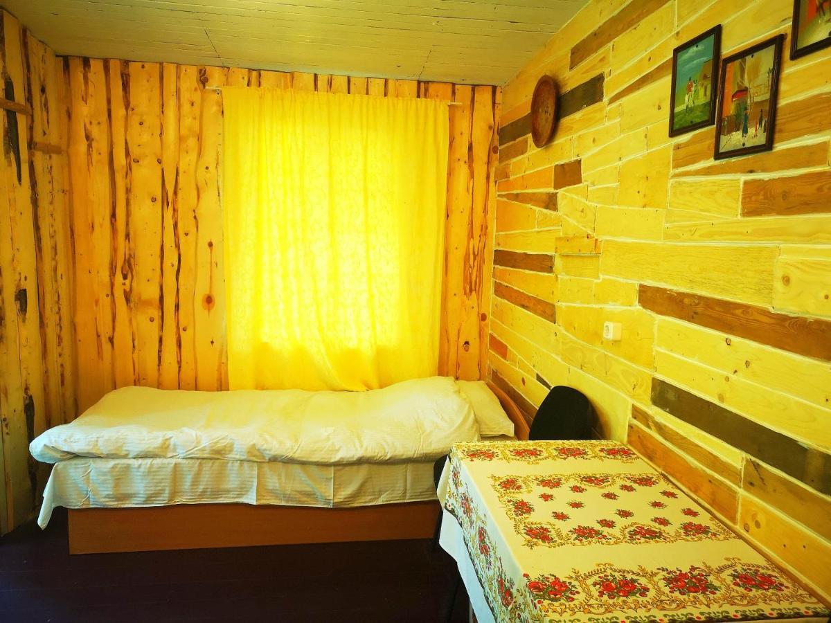 Asmonu Poilsiaviete Villa Kinty Екстериор снимка