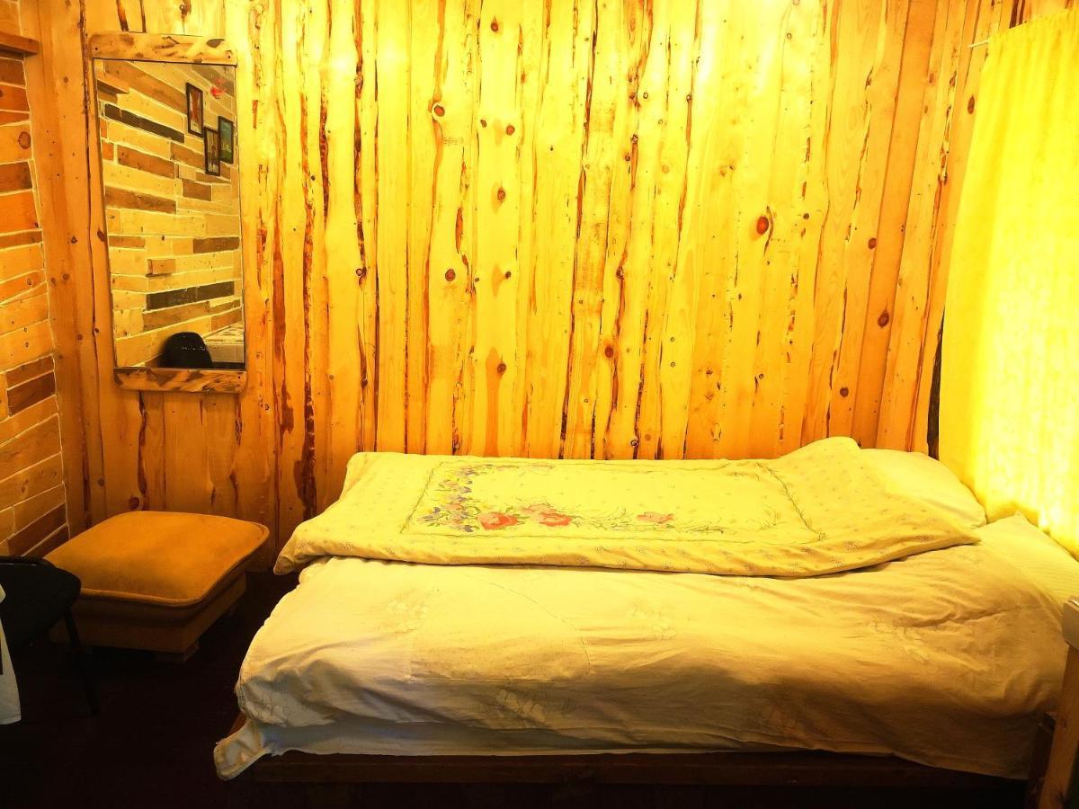 Asmonu Poilsiaviete Villa Kinty Екстериор снимка