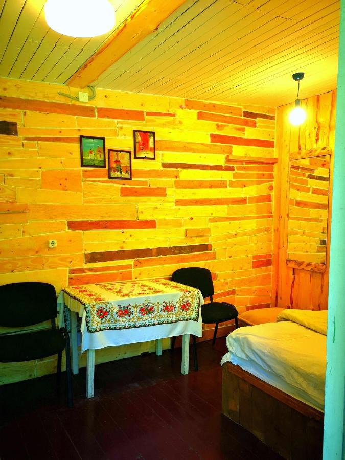 Asmonu Poilsiaviete Villa Kinty Екстериор снимка