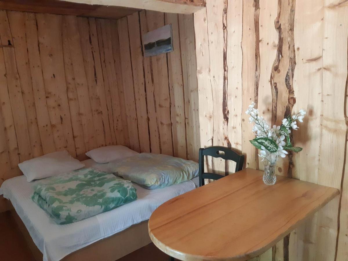 Asmonu Poilsiaviete Villa Kinty Екстериор снимка