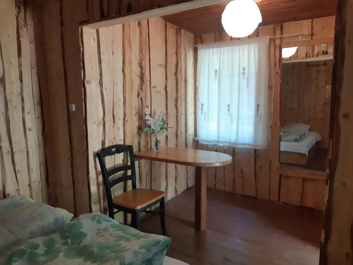Asmonu Poilsiaviete Villa Kinty Екстериор снимка