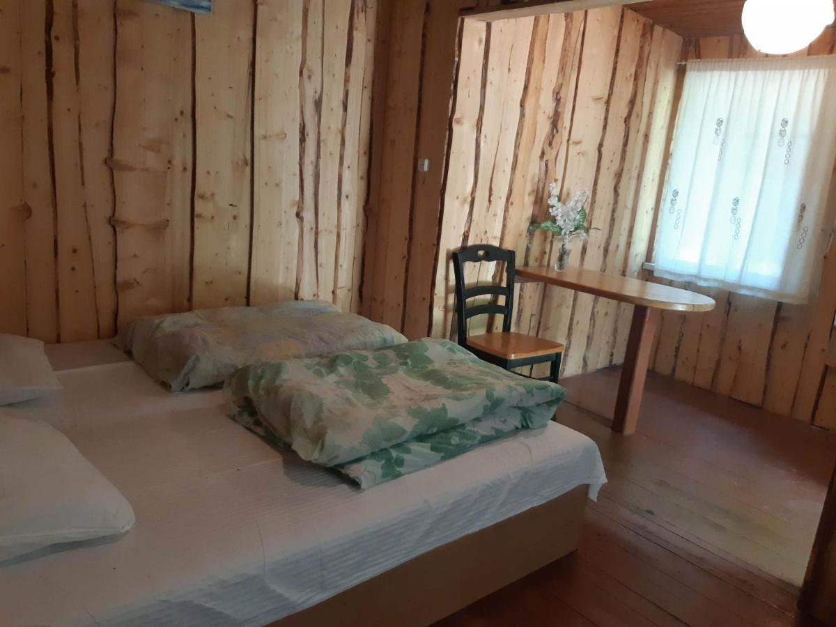 Asmonu Poilsiaviete Villa Kinty Екстериор снимка