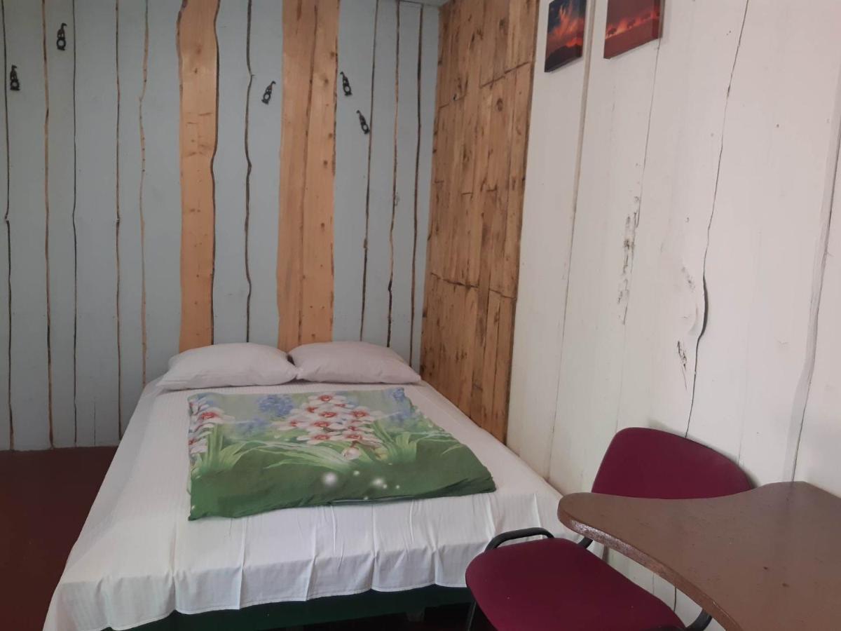 Asmonu Poilsiaviete Villa Kinty Екстериор снимка