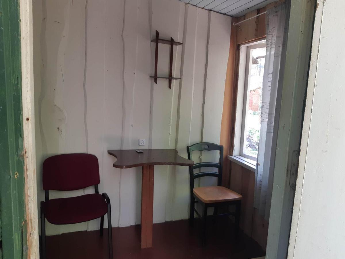 Asmonu Poilsiaviete Villa Kinty Екстериор снимка