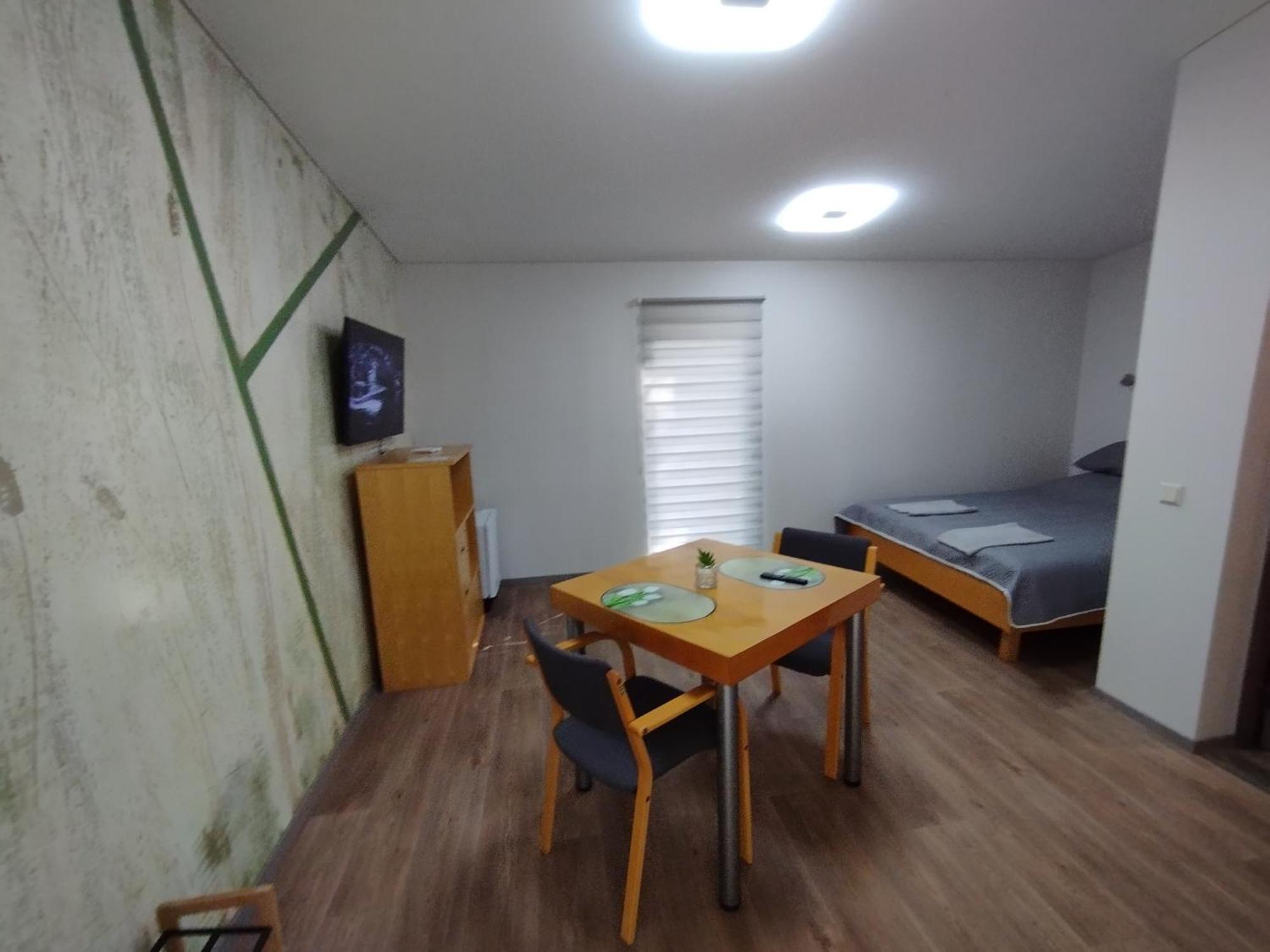 Asmonu Poilsiaviete Villa Kinty Екстериор снимка