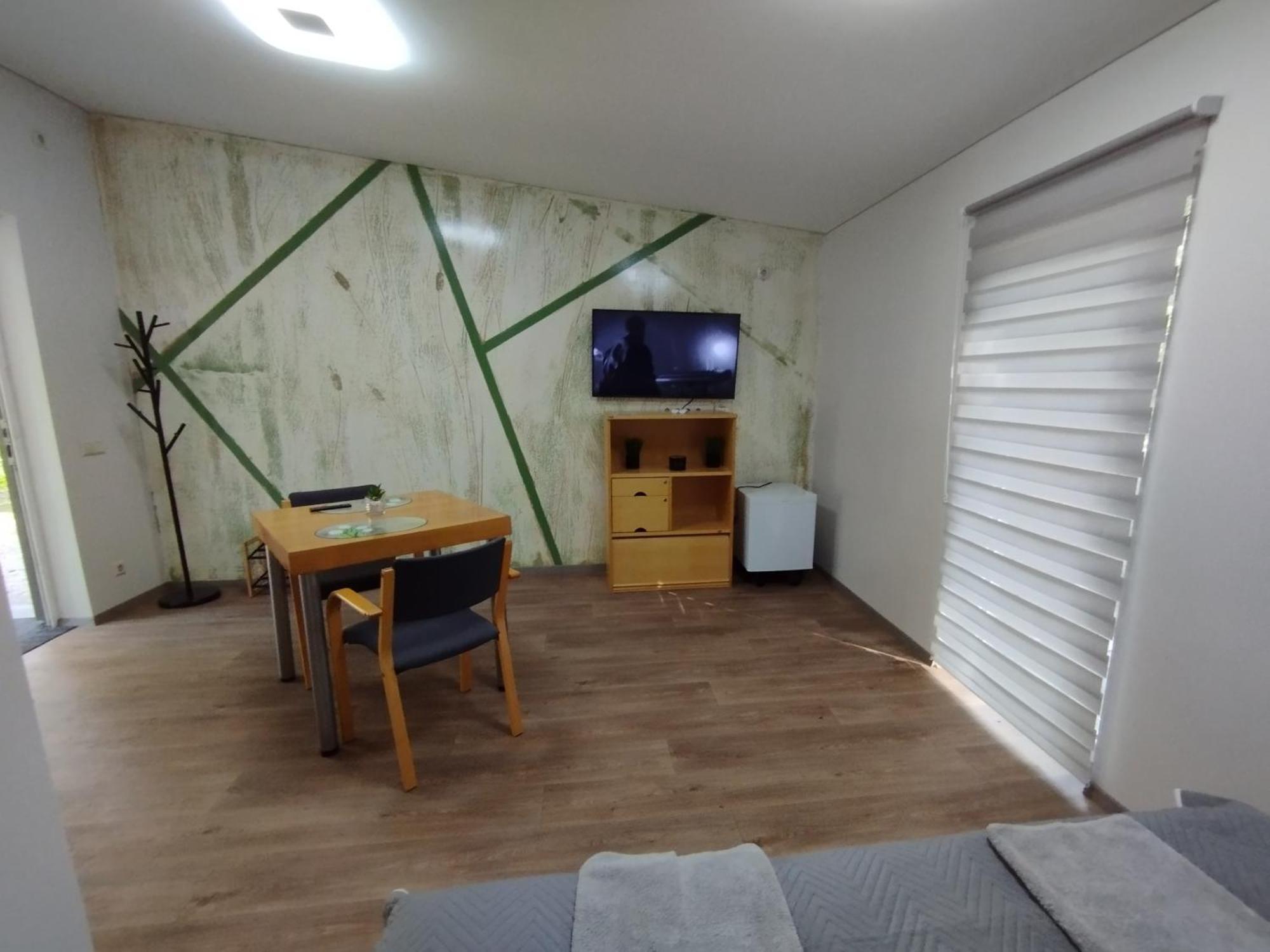 Asmonu Poilsiaviete Villa Kinty Екстериор снимка