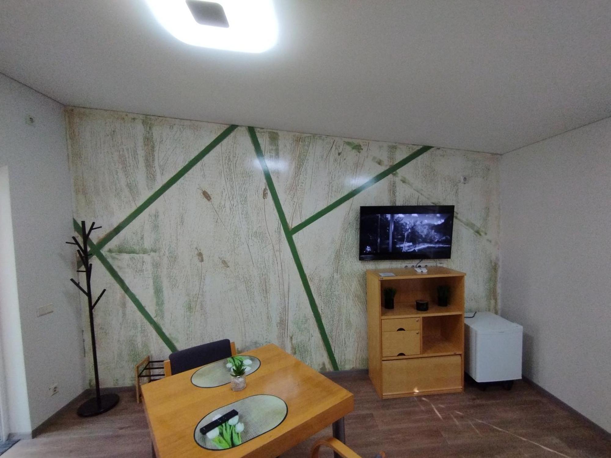 Asmonu Poilsiaviete Villa Kinty Екстериор снимка