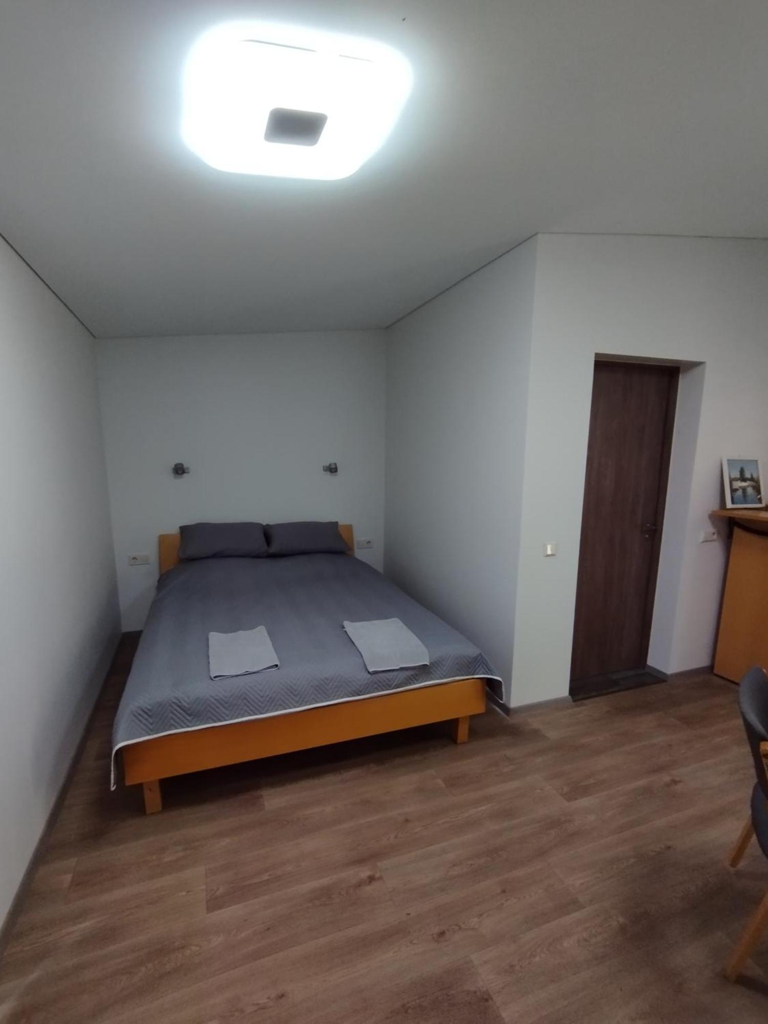 Asmonu Poilsiaviete Villa Kinty Екстериор снимка