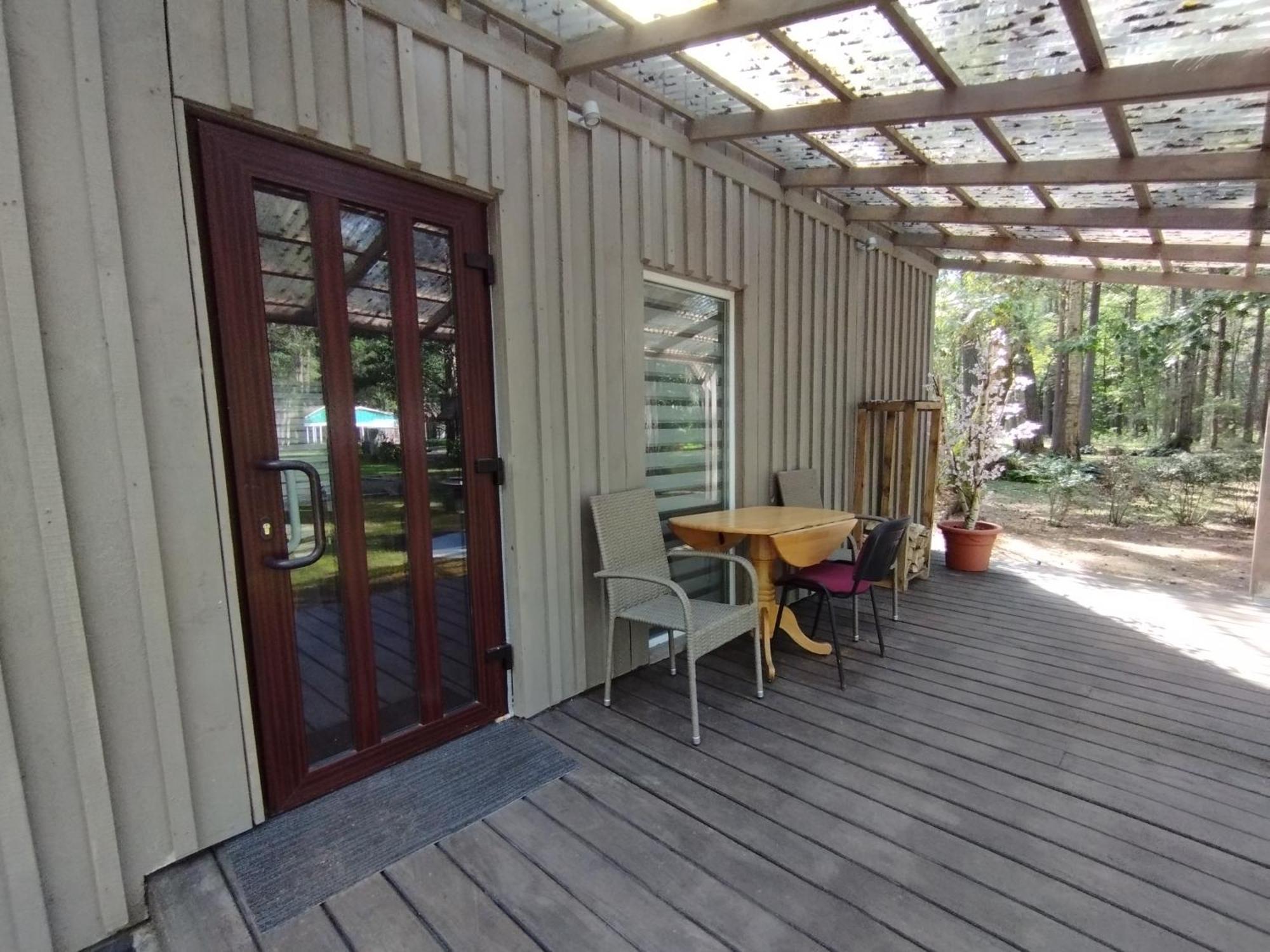 Asmonu Poilsiaviete Villa Kinty Екстериор снимка