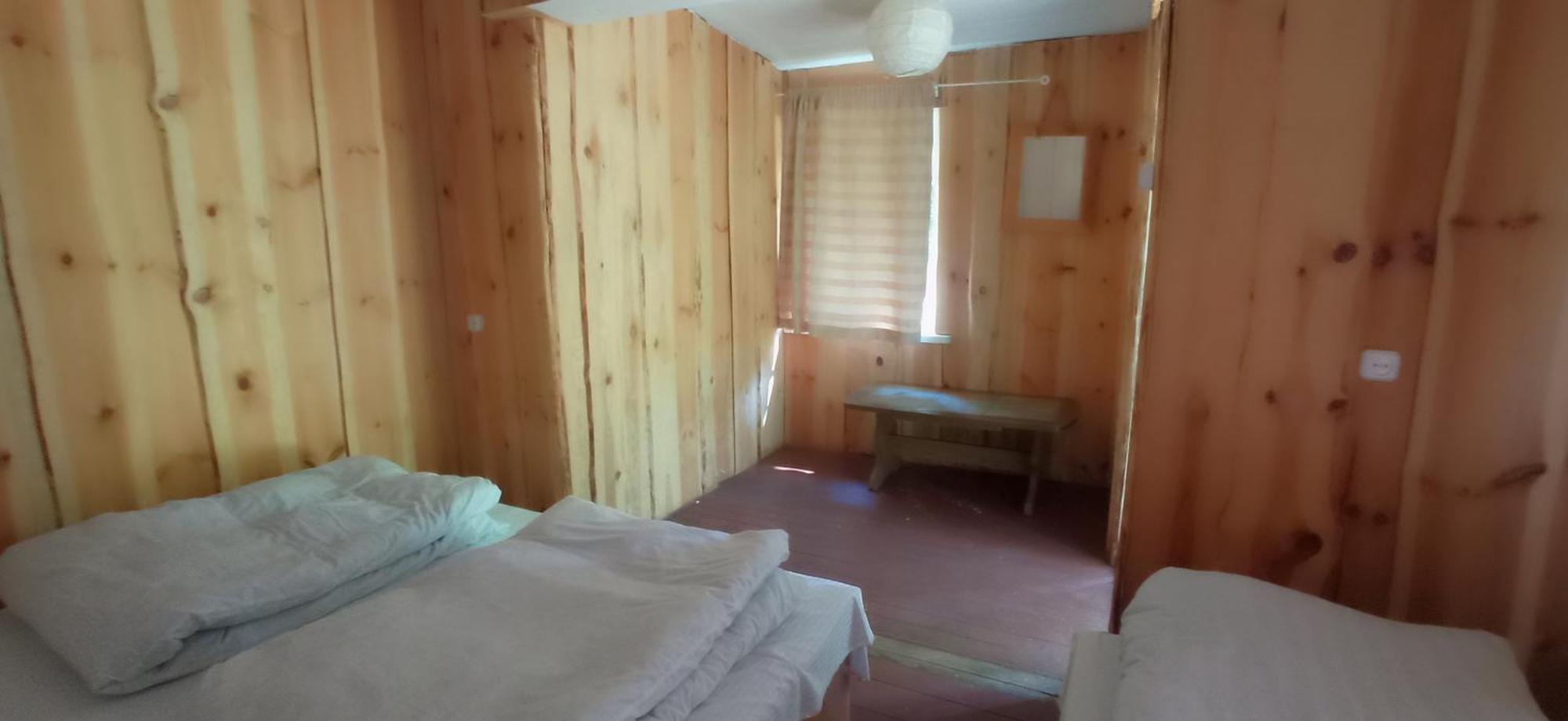Asmonu Poilsiaviete Villa Kinty Екстериор снимка