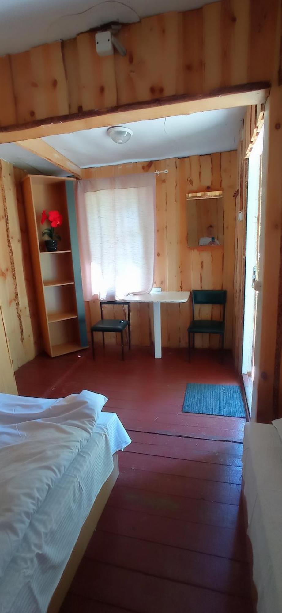 Asmonu Poilsiaviete Villa Kinty Екстериор снимка