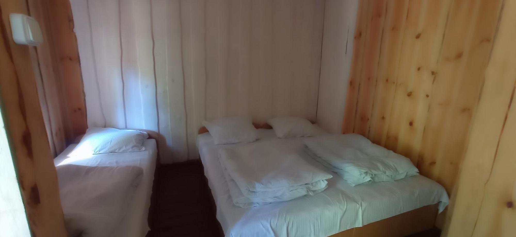 Asmonu Poilsiaviete Villa Kinty Екстериор снимка