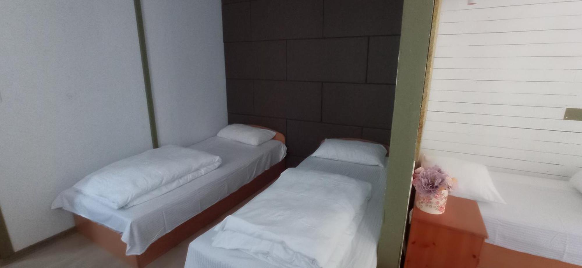 Asmonu Poilsiaviete Villa Kinty Екстериор снимка