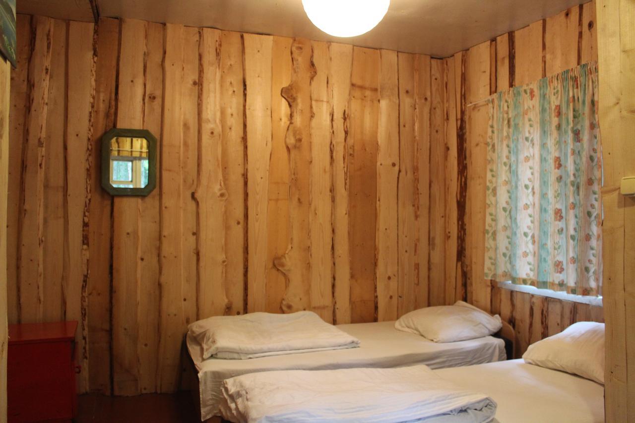 Asmonu Poilsiaviete Villa Kinty Екстериор снимка