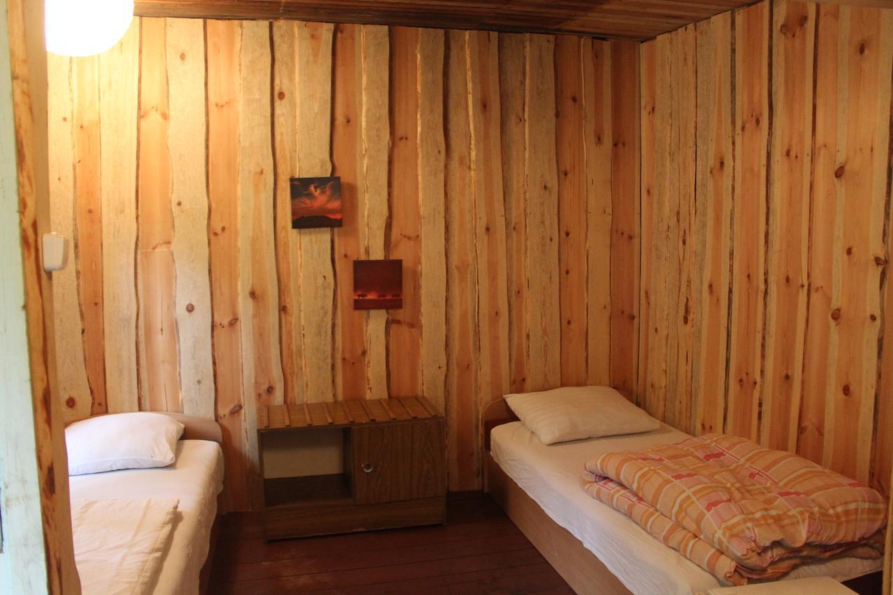 Asmonu Poilsiaviete Villa Kinty Екстериор снимка
