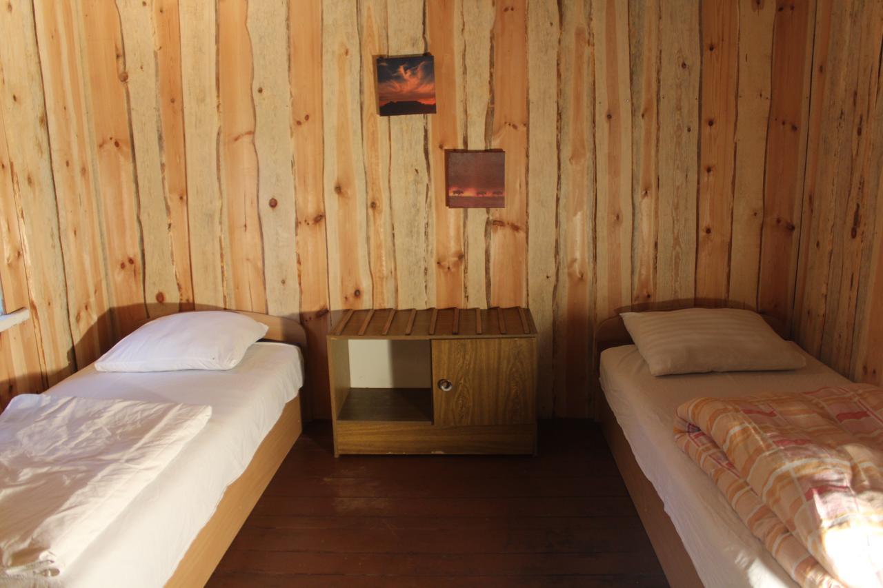 Asmonu Poilsiaviete Villa Kinty Екстериор снимка