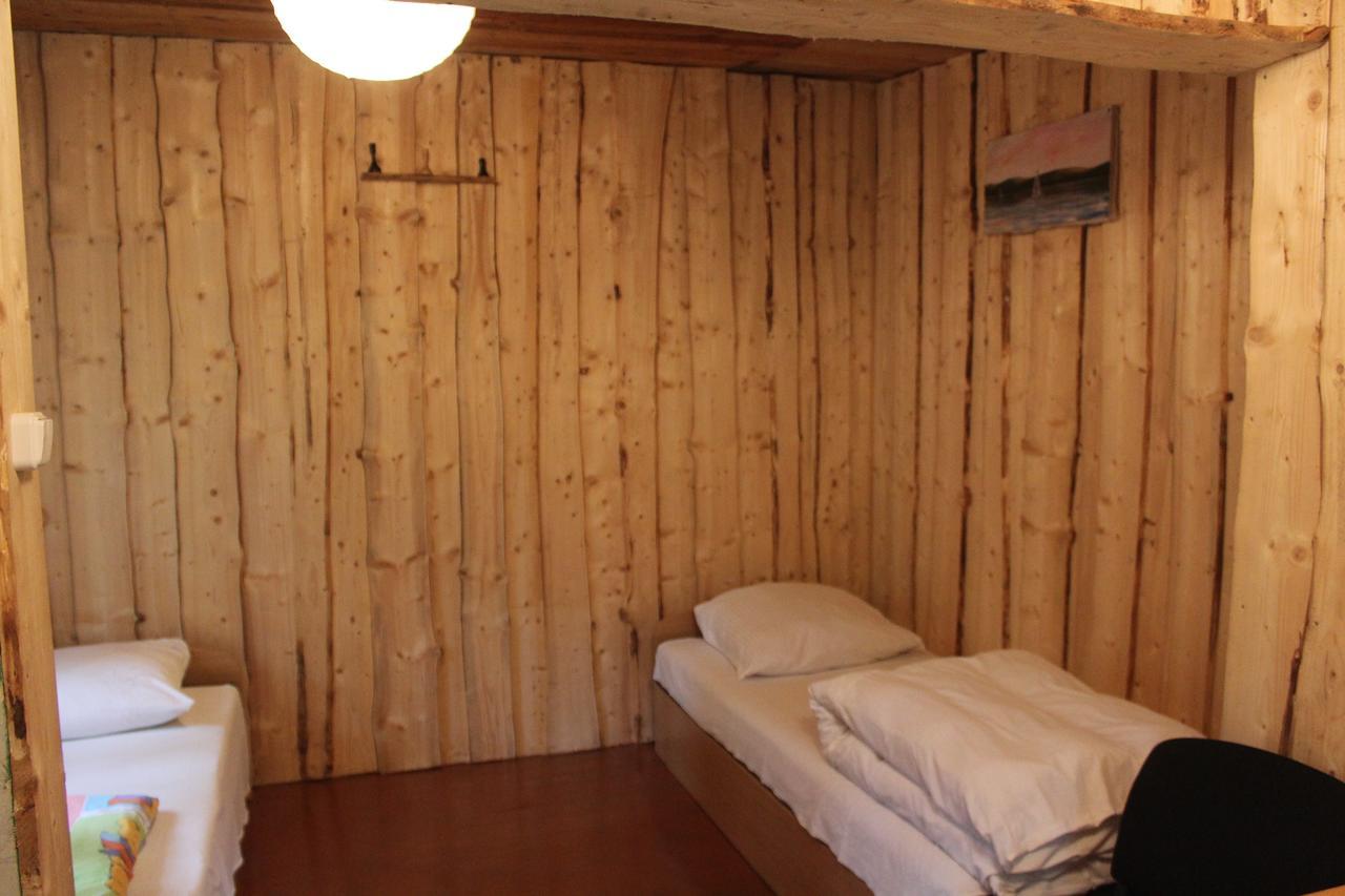Asmonu Poilsiaviete Villa Kinty Екстериор снимка